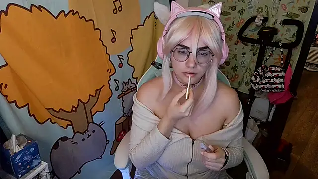 mochi rainbow online show from January 26, 2025, 11:50 pm