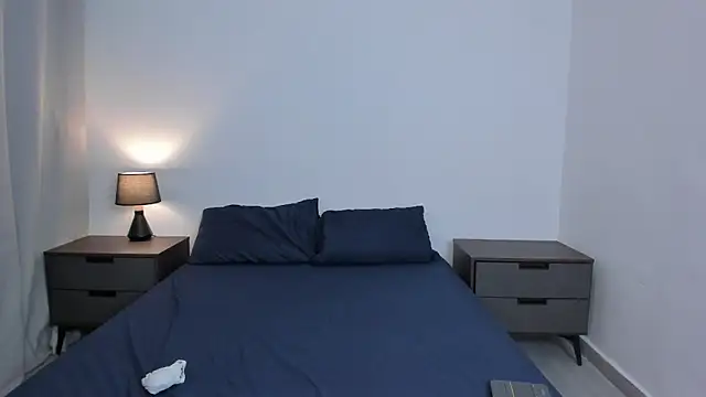 Nate Ocean online show from February 19, 2026, 2:08 am