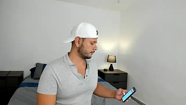 Nate Ocean online show from February 1, 2026, 3:16 am