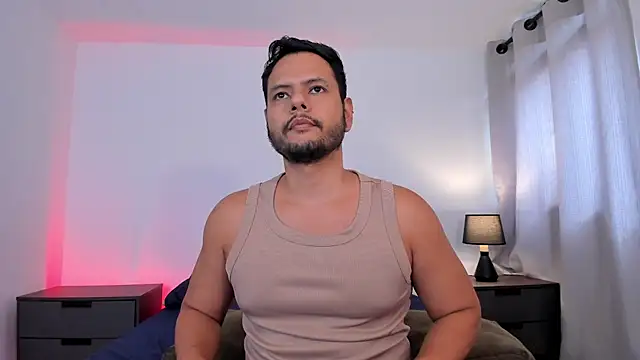 Nate Ocean online show from February 24, 2026, 1:23 pm