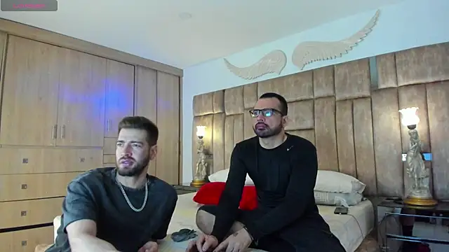 petterwilly1 online show from September 20, 2025, 3:06 pm