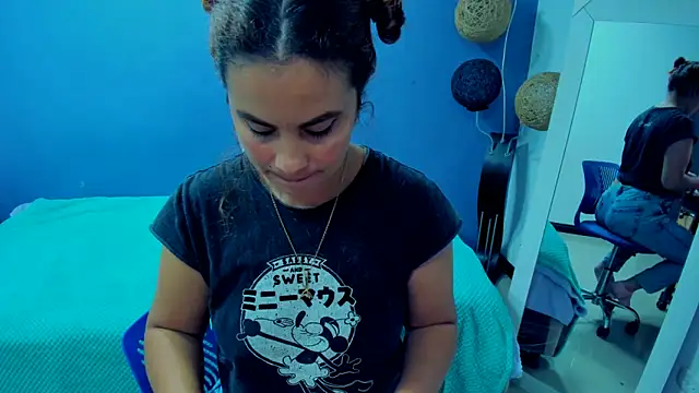 gigi stephans online show from March 19, 2025, 2:16 am