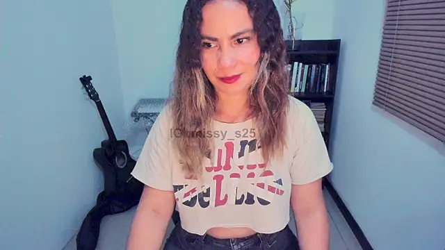 gigi stephans online show from April 25, 2026, 1:08 am