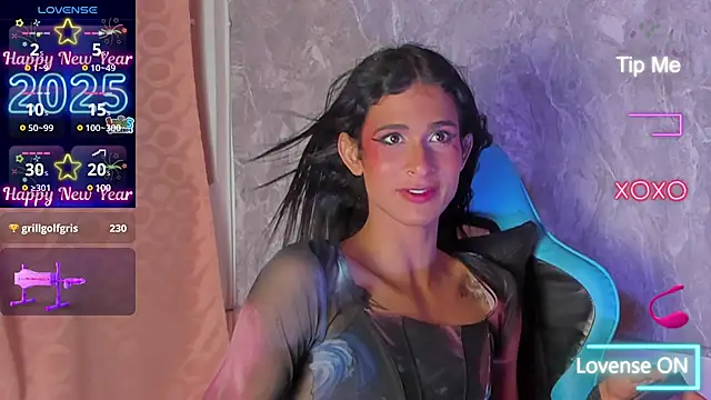 Mara friendboy699 online show from February 10, 2025, 4:52 am