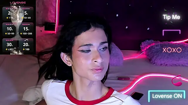 Mara friendboy699 online show from February 6, 2025, 8:07 am