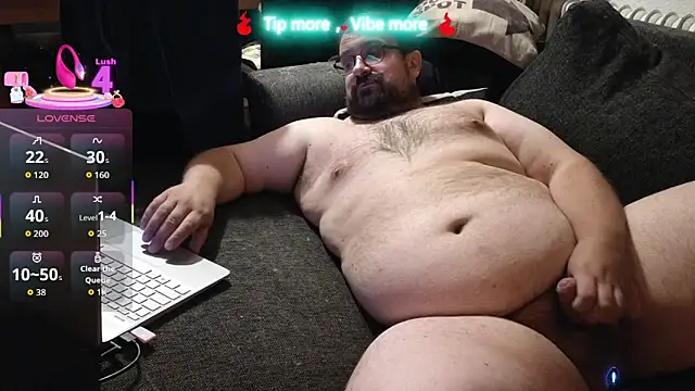 iammtheniceguy online show from July 7, 2026, 9:51 pm