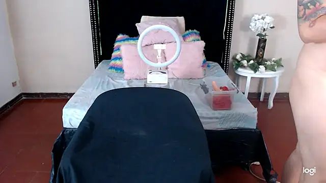 VioletaaaSlave online show from September 11, 2025, 11:43 am