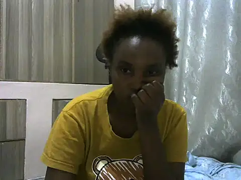 StacyGee24 online show from January 6, 2026, 5:50 pm