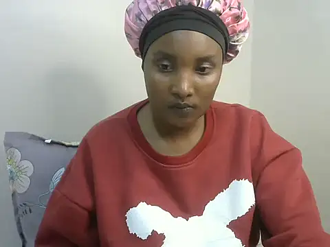 StacyGee24 online show from September 25, 2025, 5:52 pm