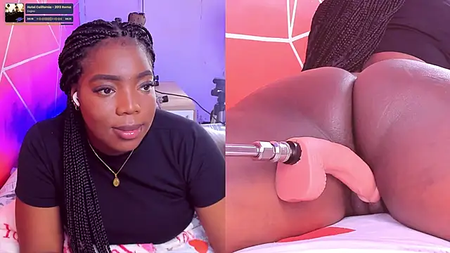 zoeethompson cm online show from November 14, 2025, 11:03 am