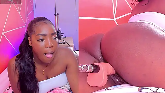 zoeethompson cm online show from September 25, 2025, 11:16 am