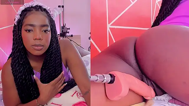 zoeethompson cm online show from March 11, 2025, 11:12 am