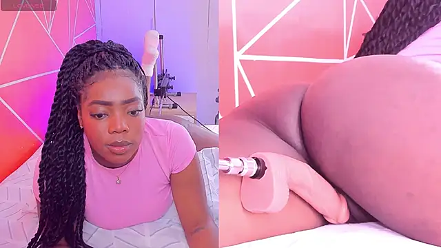 zoeethompson cm online show from March 21, 2025, 11:12 am