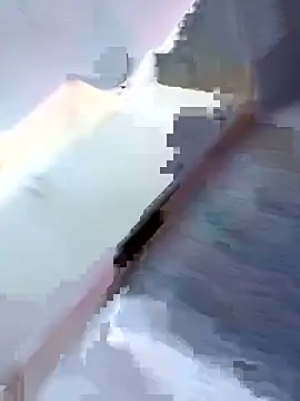 Snapshot of Romsticks chatting on October 16, 2025, 7:38 am Romsticks online show from October 16, 2025, 7:38 am