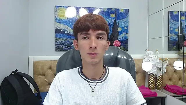 Jake evans online show from March 15, 2026, 3:35 am