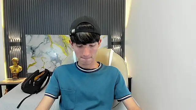 Jake evans online show from October 7, 2025, 8:21 pm