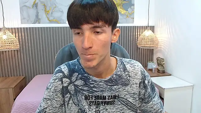 Jake evans online show from November 18, 2025, 2:31 pm