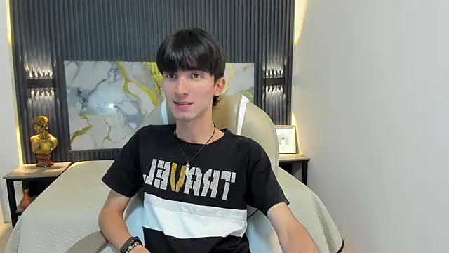 Jake evans online show from October 14, 2025, 8:31 pm