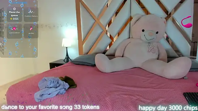 sophia ny online show from December 17, 2025, 2:00 pm