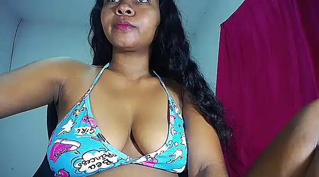 Sashabreck online show from March 13, 2025, 2:27 am