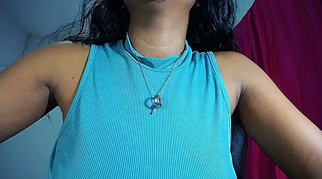 Sashabreck online show from March 19, 2025, 2:59 am