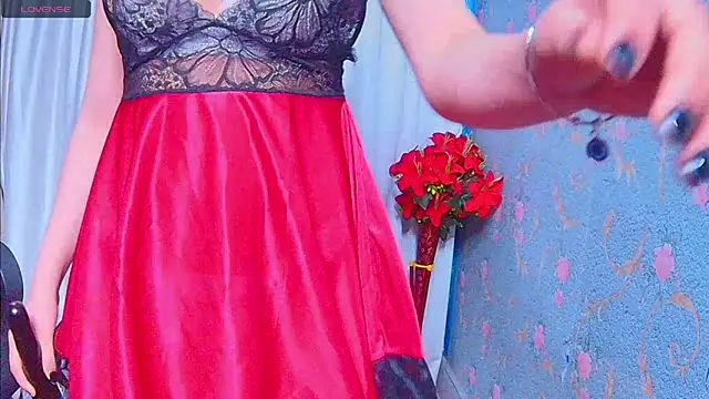 Aashika-Kaur online show from January 27, 2025, 6:19 am