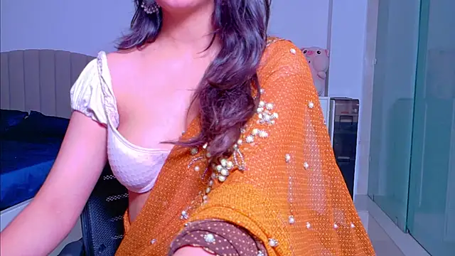 Aashika-Kaur online show from September 26, 2025, 4:19 am