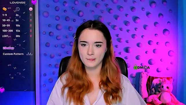 liana kisses online show from November 26, 2025, 8:42 pm