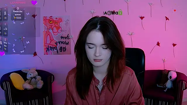 Snapshot of liana_kisses chatting on May 6, 2026, 8:13 pm liana kisses online show from May 6, 2026, 8:13 pm
