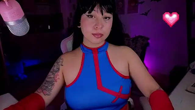 FernandaOrtegaaa online show from March 29, 2026, 12:01 am