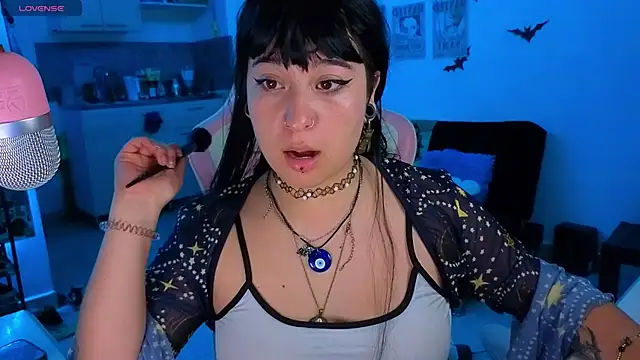 FernandaOrtegaaa online show from September 25, 2025, 12:27 am