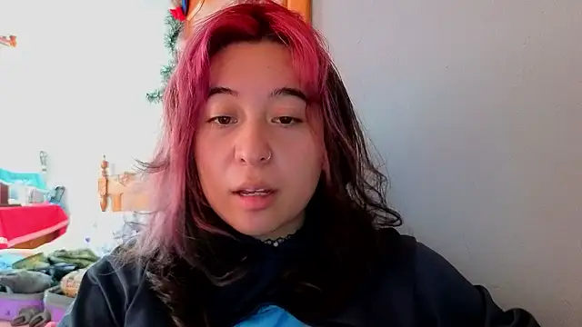 Snapshot of FernandaOrtegaaa chatting on December 19, 2025, 6:32 pm FernandaOrtegaaa online show from December 19, 2025, 6:32 pm