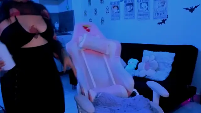 FernandaOrtegaaa online show from September 20, 2025, 8:36 pm