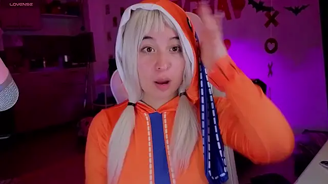 Snapshot of FernandaOrtegaaa chatting on February 18, 2026, 12:19 am FernandaOrtegaaa online show from February 18, 2026, 12:19 am