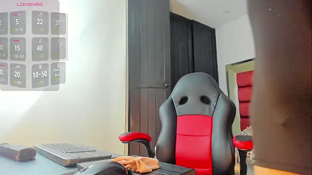 BarbaraKnox  online show from January 10, 2026, 12:28 am