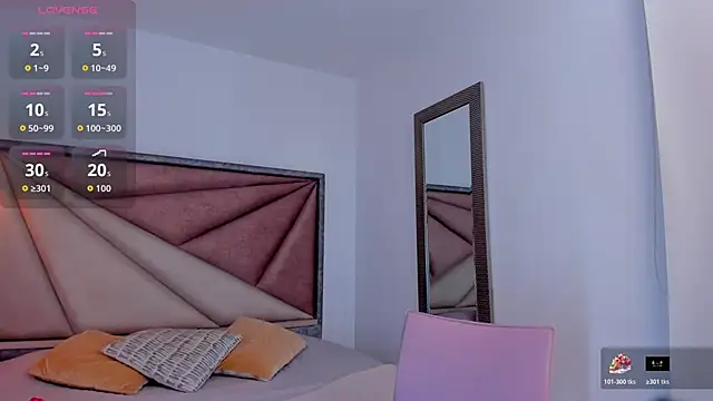 BarbaraKnox  online show from November 11, 2025, 12:05 am