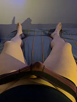 MatthewEmme online show from December 3, 2024, 10:12 pm