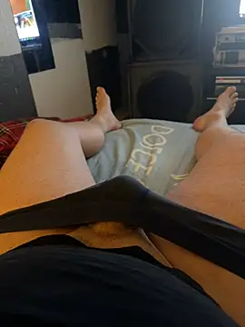 MatthewEmme online show from March 3, 2025, 11:14 pm