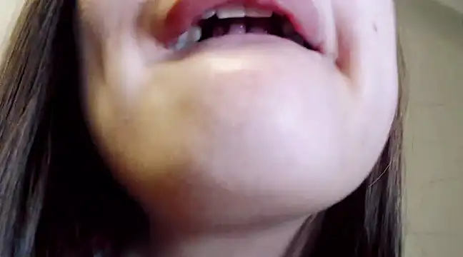 Snapshot of AliseSexyDoll777 chatting on March 10, 2025, 9:40 pm AliseSexyDoll777 online show from March 10, 2025, 9:40 pm