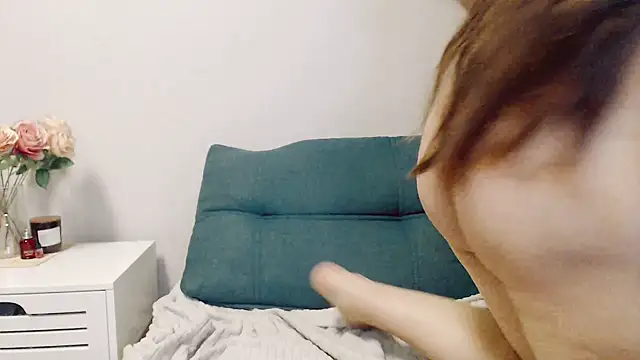 Snapshot of AliseSexyDoll777 chatting on January 14, 2026, 4:54 pm AliseSexyDoll777 online show from January 14, 2026, 4:54 pm