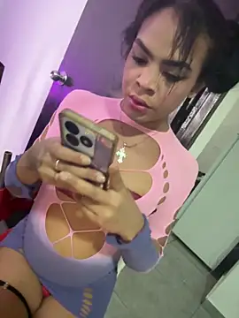 dulcemariacams online show from March 29, 2026, 6:48 am