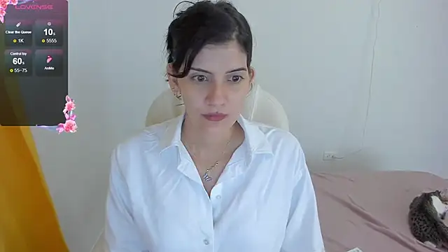 misstoya online show from March 4, 2025, 3:55 am