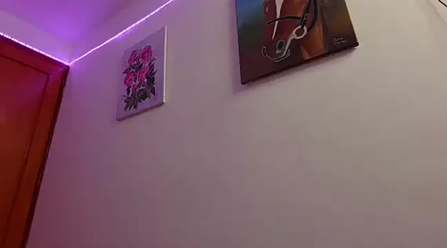 Paulina g3 online show from January 28, 2025, 2:10 pm