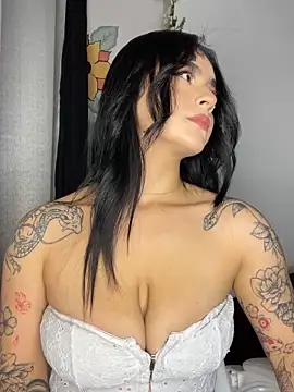 pamela  mar online show from January 7, 2025, 11:35 pm