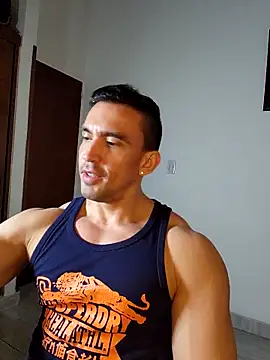 jhay-crux online show from March 17, 2026, 12:19 pm