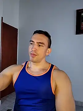 jhay-crux online show from March 1, 2025, 5:27 pm