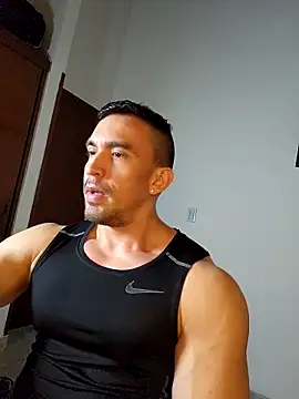 jhay-crux online show from April 3, 2026, 12:22 pm