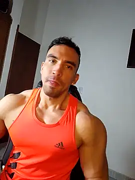 jhay-crux online show from February 25, 2026, 10:31 pm