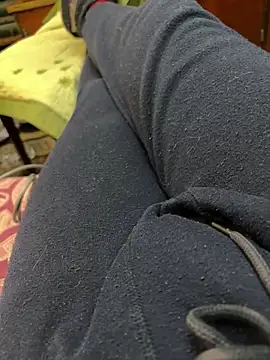 Ariel Ari online show from February 27, 2025, 6:20 pm