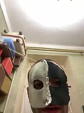 Ariel Ari online show from February 16, 2025, 3:58 am